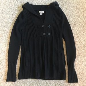 Arizona Jean Black Sweater